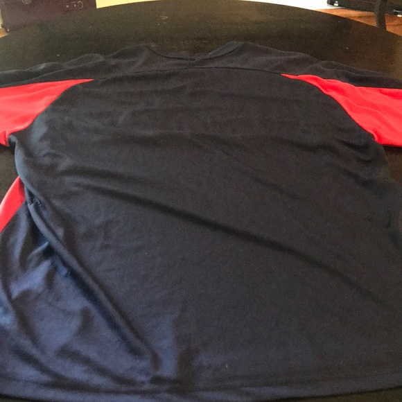 Looks Good Men’s Medium Boston Red Sox Shirt 🌟 - Picture 5 of 8